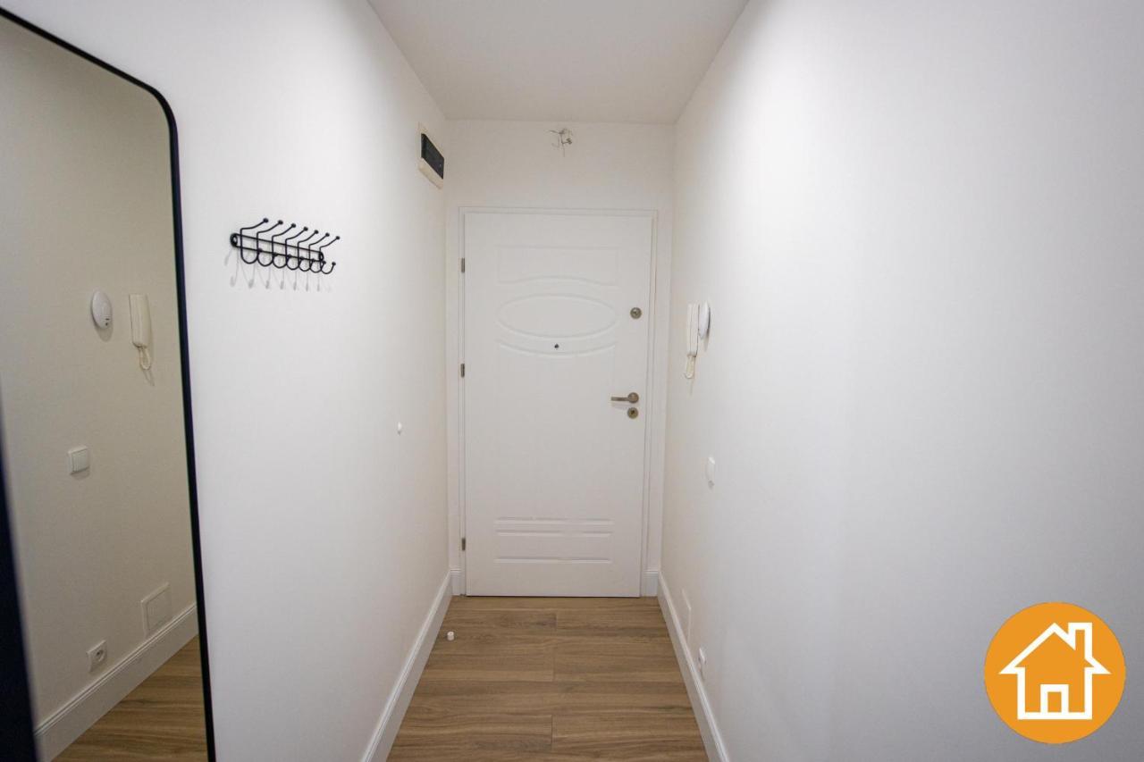Apartament Z Widokiem - Visitopl Świnoujście Buitenkant foto